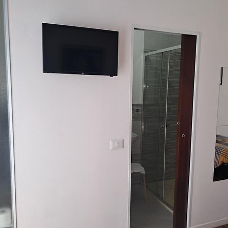 B&B Il Canale Ancona Exteriör bild