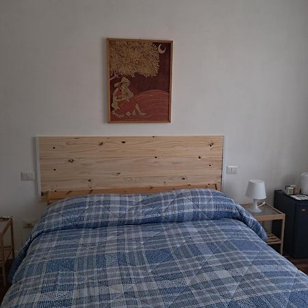 B&B Il Canale Ancona Exteriör bild