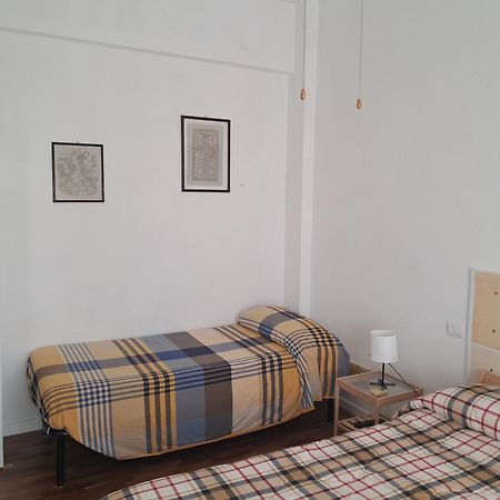 B&B Il Canale Ancona Exteriör bild
