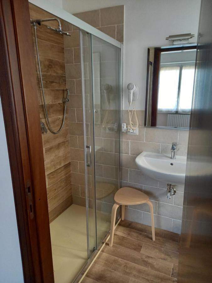B&B Il Canale Ancona Exteriör bild