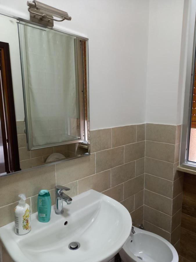 B&B Il Canale Ancona Exteriör bild