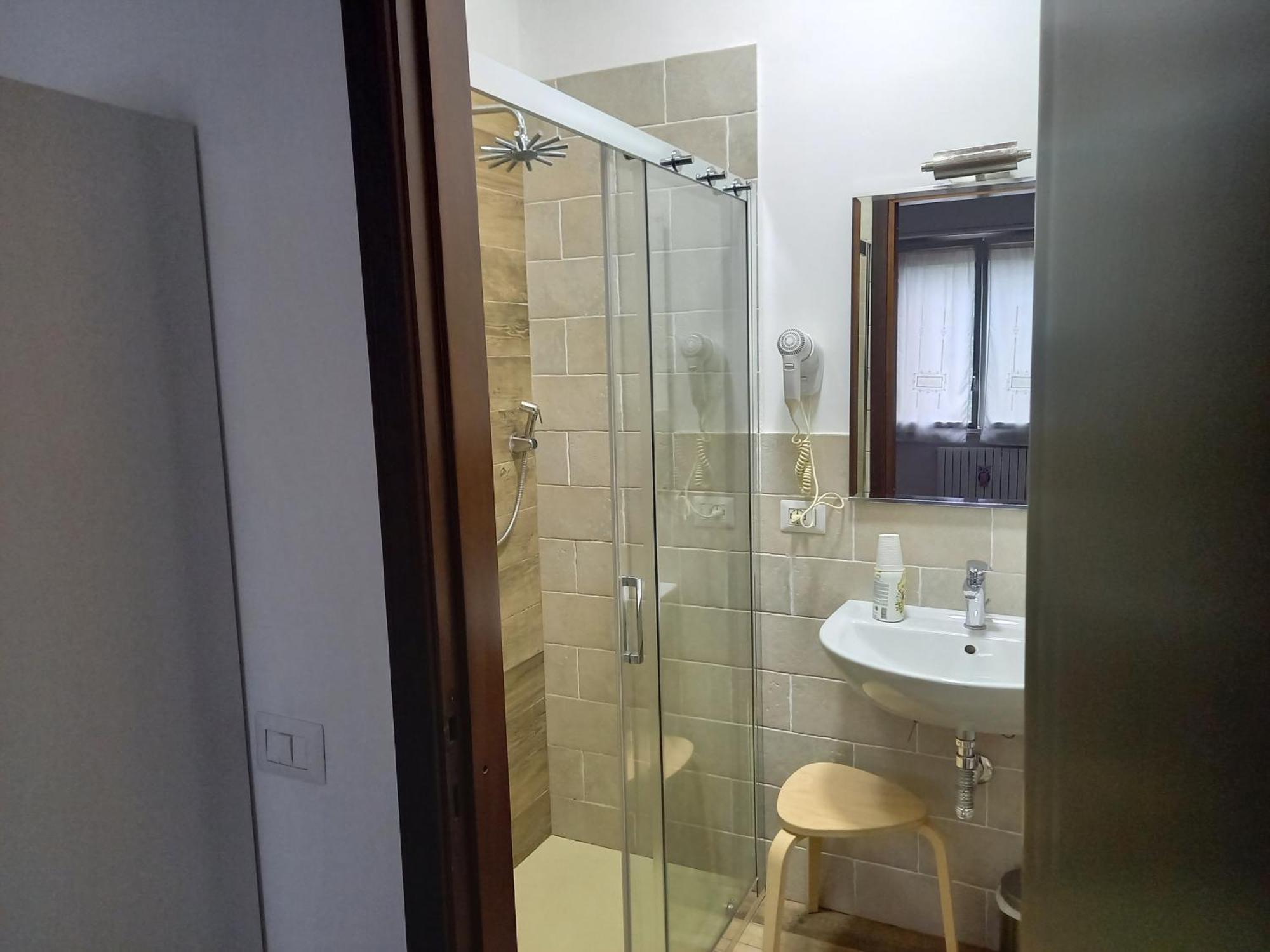 B&B Il Canale Ancona Exteriör bild