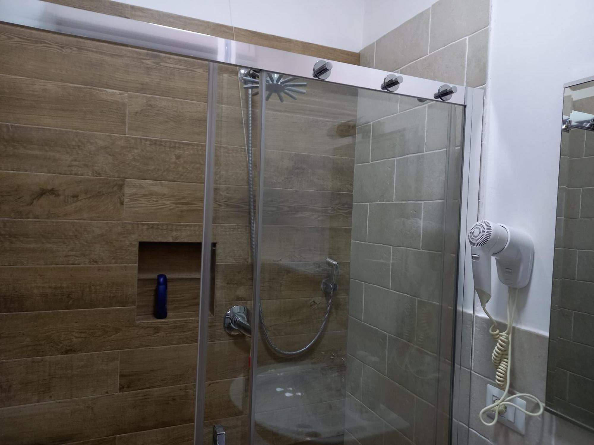 B&B Il Canale Ancona Exteriör bild