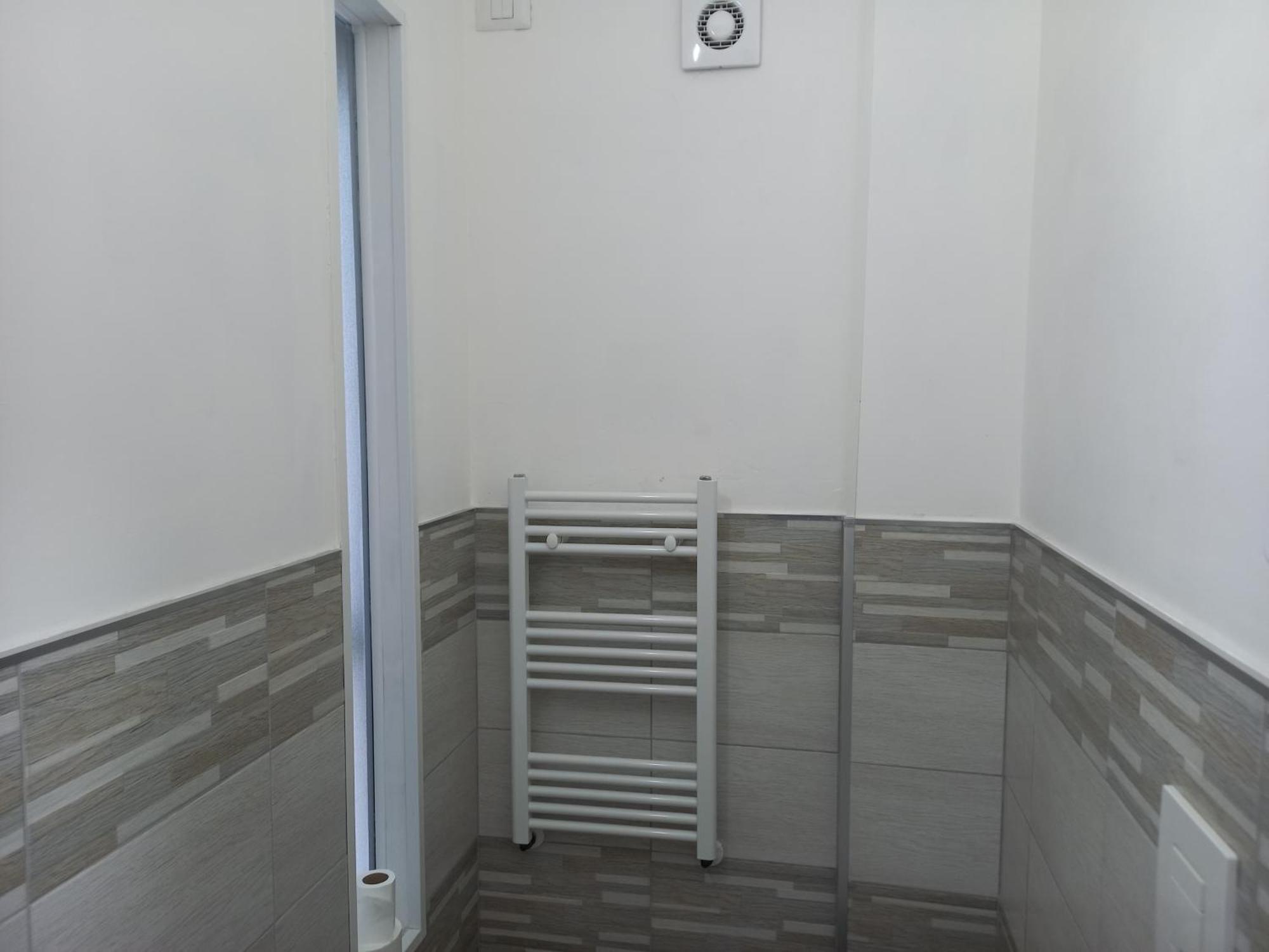 B&B Il Canale Ancona Exteriör bild