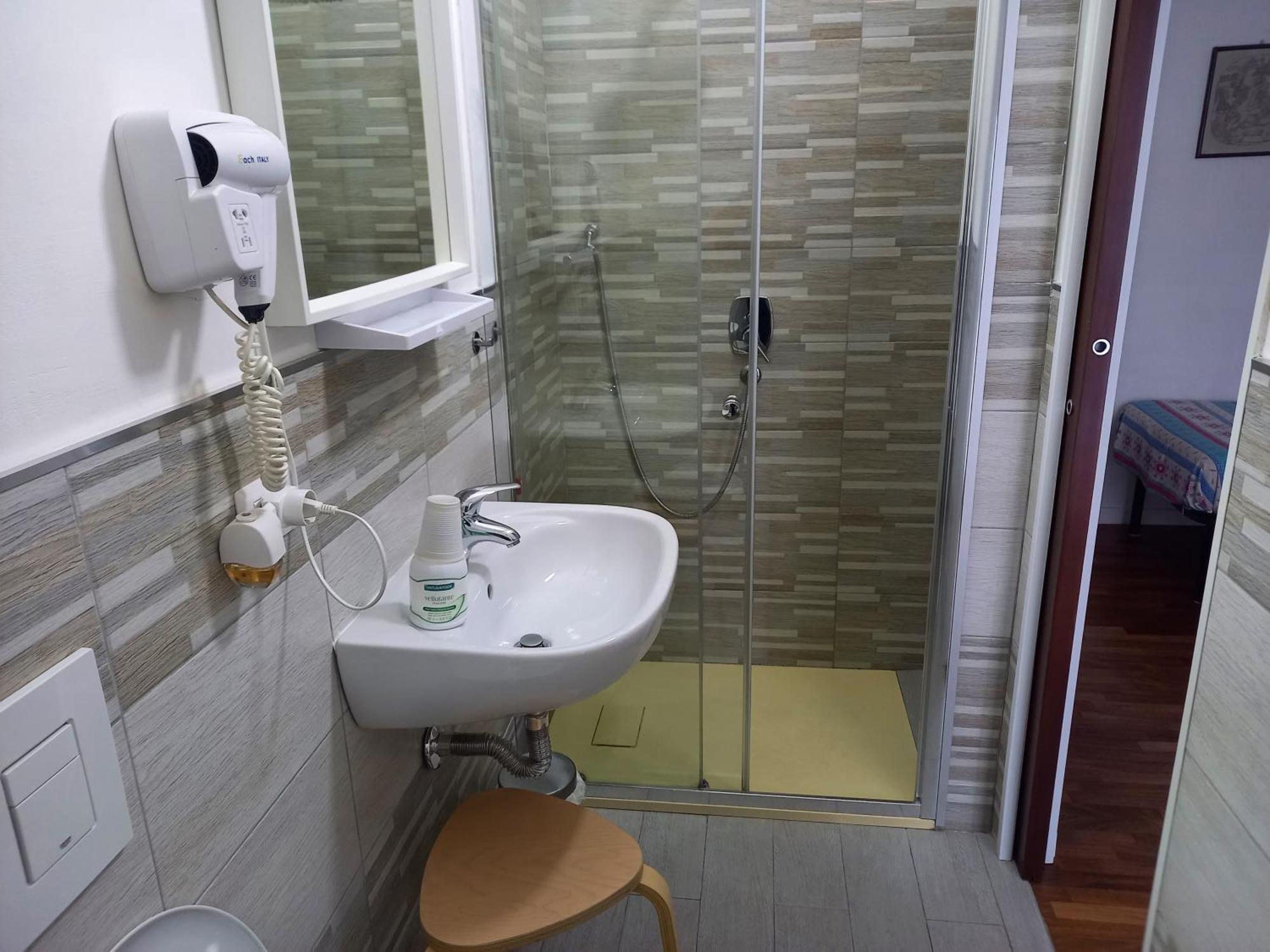 B&B Il Canale Ancona Exteriör bild