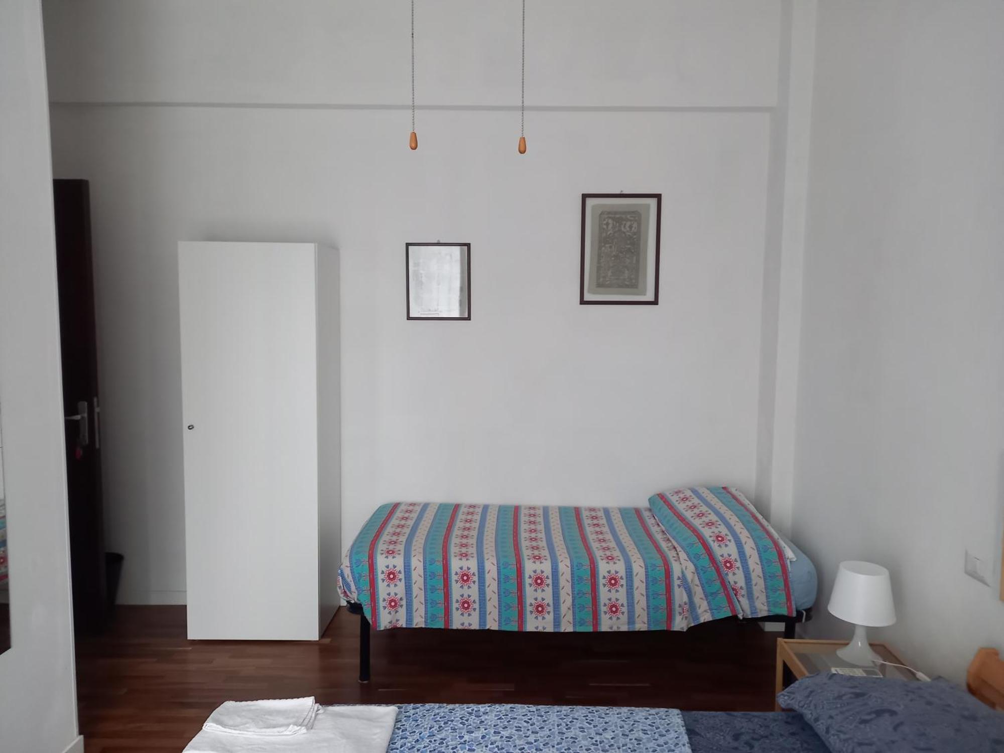 B&B Il Canale Ancona Exteriör bild