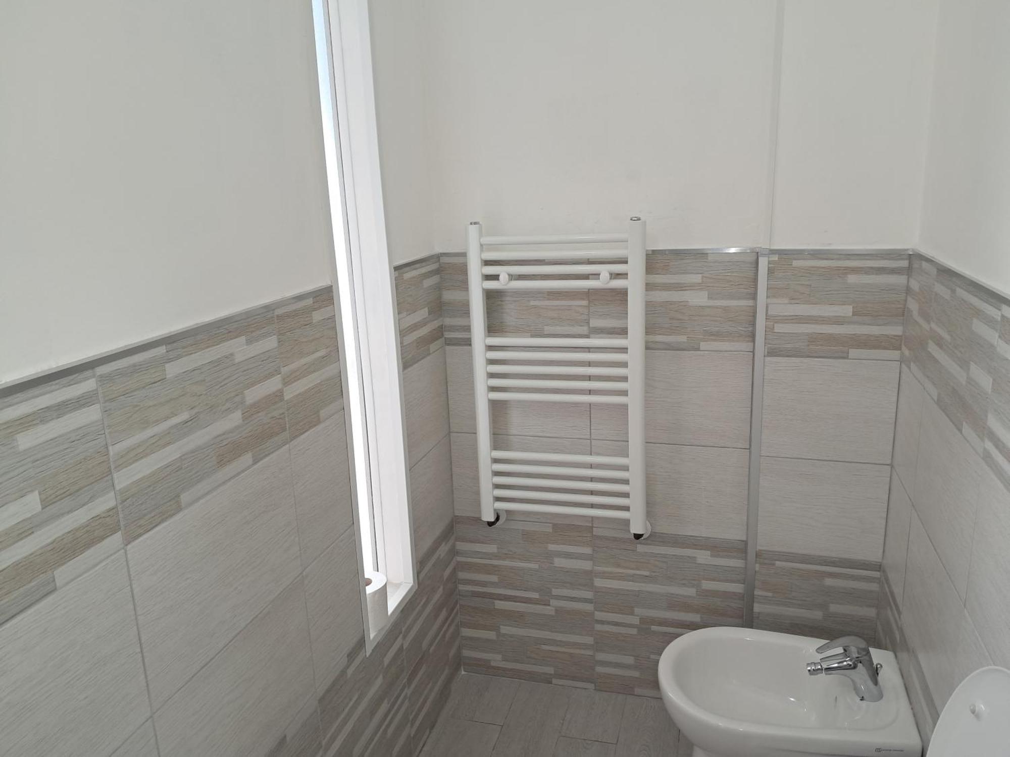 B&B Il Canale Ancona Exteriör bild